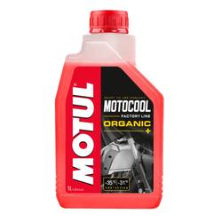 Motul Chladící kapalina Motul MotoCool Factory Line