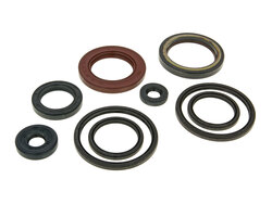 Naraku Gufera motoru Burgman 250 - sada