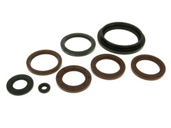 Naraku Gufera motoru Burgman 650 - sada