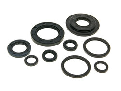 Naraku Gufera motoru Honda 125/150 - sada