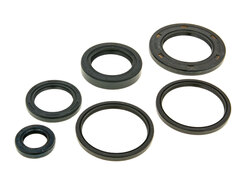 Naraku Gufera motoru Honda 250 - sada