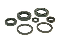 Naraku Gufera motoru Kymco 125/150 - sada