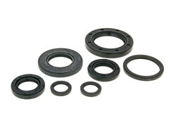 Naraku Gufera motoru PCX - sada