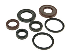 Naraku Gufera motoru Piaggio ET4 - sada