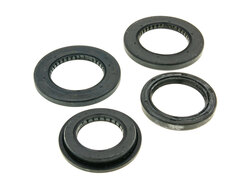 Naraku Gufera motoru Silverwing 400-600 - sada