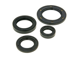 Naraku Gufera motoru X9 250 01-02 - sada