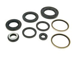 Naraku Gufera motoru Yamaha 250 - sada