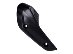 Naraku Kryt výfuku spodní T-Max 560 - černý mat.