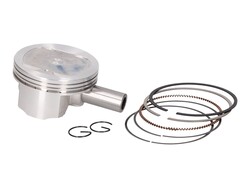 Naraku Píst 60mm pro kit Naraku