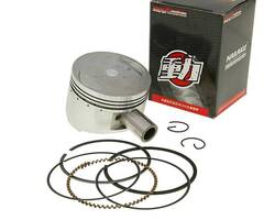 Naraku Pístní sada 150ccm 57,4mm