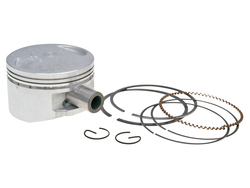Naraku Pístní sada Naraku 58mm