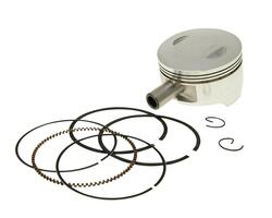 Naraku Pístní sada Naraku Big Bore 78mm