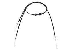 Naraku Plynové lanko Naraku Vespa S, ET2, LX