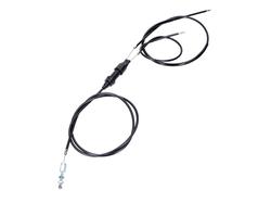 Naraku Plynové lanko Piaggio