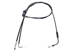 Naraku Plynové lanko Speedfight 1