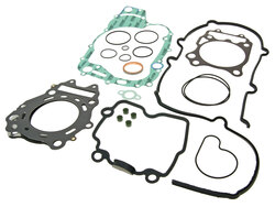 Naraku Sada těsnění motoru Burgman 400 03-06