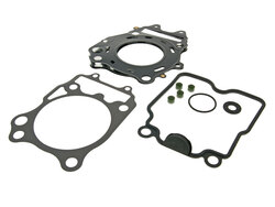 Naraku Sada těsnění válce Burgman 250 98-02