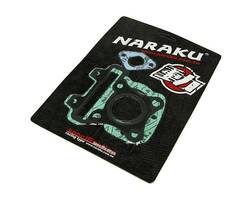 Naraku Sada těsnění válce Piaggio 4T