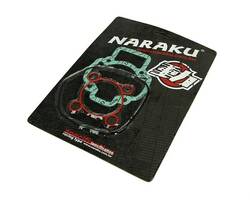 Naraku Sada těsnění válce Piaggio LC