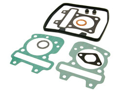 Naraku Sada těsnění válce Scarabeo 100