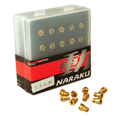 Naraku Sada trysek M4 --80-98