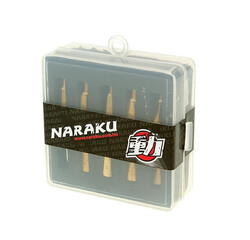 Naraku Sada trysek pro PWK --10 ks 110-128