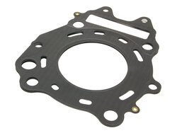 Naraku Těsnění pod hlavu Burgman 250 98-06