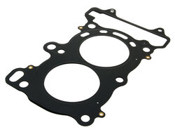 Naraku Těsnění pod hlavu Silverwing 600