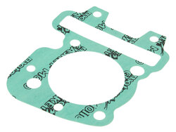 Naraku Těsnění pod válec Piaggio 4T - 0,4mm