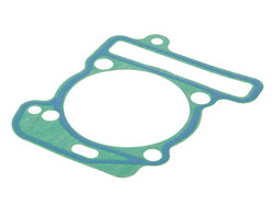 Naraku Těsnění pod válec Piaggio ET4 - 0,4mm