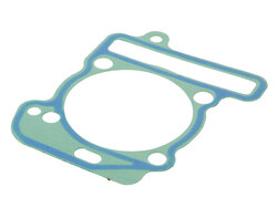 Naraku Těsnění pod válec Piaggio ET4 - 0,6mm