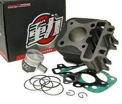 Naraku Válec 50ccm Naraku Piaggio 4T