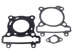 Naraku Válec Naraku 125ccm - sada těsnění