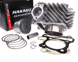 Naraku Válec Naraku 170ccm