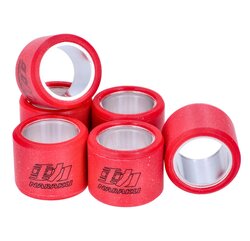 Naraku Válečky 19x15,5 HD -- 6g