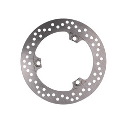 NG Brzdový kotouč ⌀ 230 - zadní