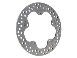 NG Brzdový kotouč ⌀ 240 - zadní