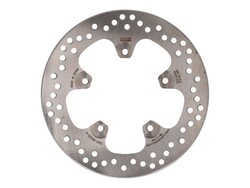 NG Brzdový kotouč ⌀ 240 - zadní