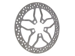 NG Brzdový kotouč ⌀ 280 - přední