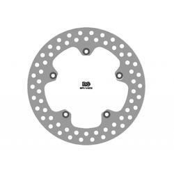 NG Brzdový kotouč NG ⌀ 210 - přední