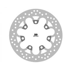 NG Brzdový kotouč NG ⌀ 240 - zadní