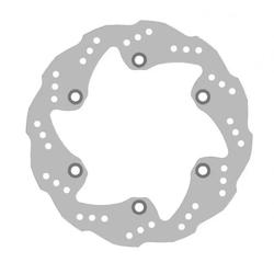 NG Brzdový kotouč NG ⌀ 256