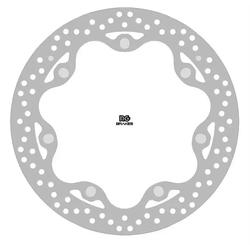 NG Brzdový kotouč NG ⌀ 300 - přední