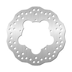 NG Brzdový kotouč NG Wavy ⌀ 200 - přední