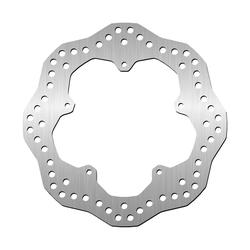 NG Brzdový kotouč NG Wavy ⌀ 240 - přední