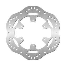 NG Brzdový kotouč NG Wavy ⌀ 258 - přední