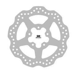 NG Brzdový kotouč NG Wavy ⌀ 260 - přední