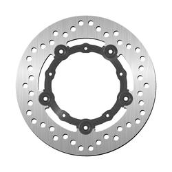 NG Brzdový kotouč NG Wavy plovoucí ⌀ 200 - přední