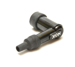 NGK Fajka svíčky NGK LB05F - tenká koncovka