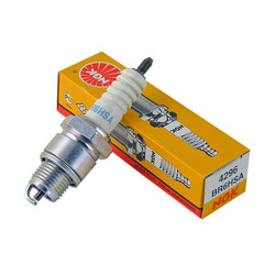NGK Svíčka NGK BR6HSA